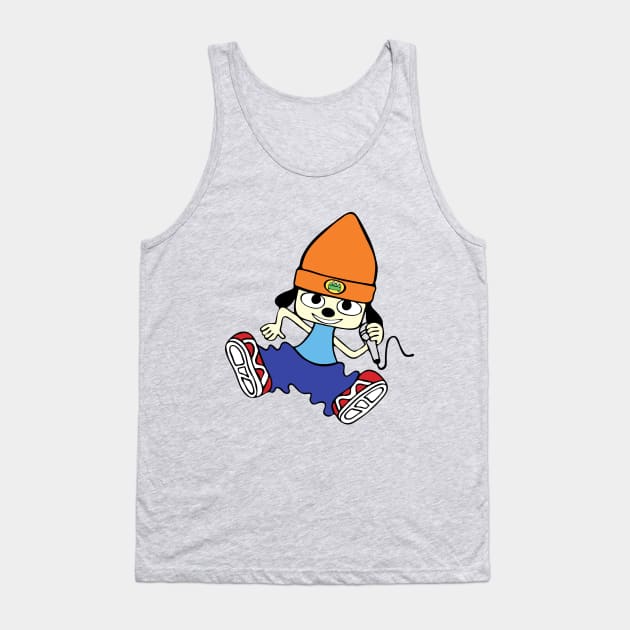 Gotta Believe Tank Top by winsarcade